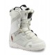 Scarpone Snowboard Donna Northwave White Opal